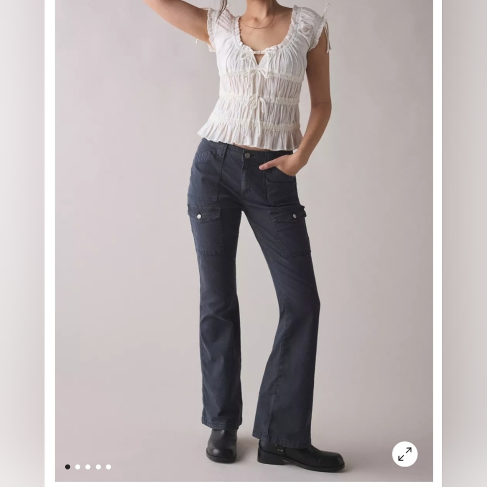 BDG Utility Pants